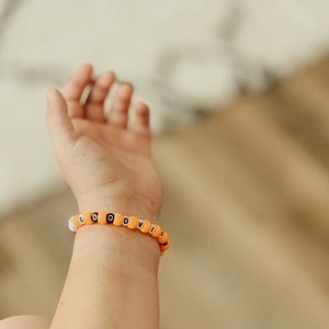 COPY - Good vibes only bracelet!